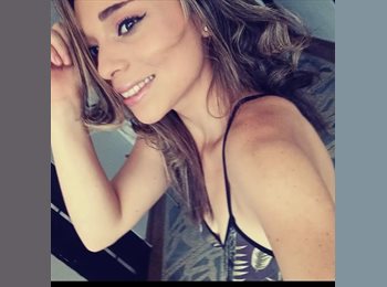 CompartoApto CO - Paola - 30 - Cali