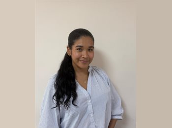 CompartoApto CO - Camila - 26 - Barranquilla