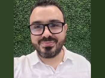 CompartoApto CO - Armando - 42 - Cali