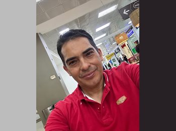 CompartoApto CO - Pablo A - 50 - Cali