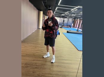 CompartoApto CO - Juan Diego Rodríguez  - 21 - Cali