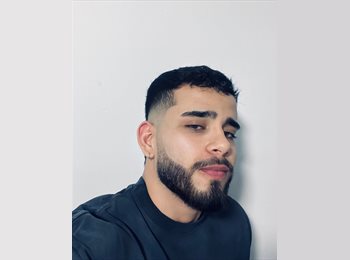 CompartoApto CO - Jhonatan  - 21 - Cali