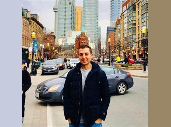 Appartager LU - Mirco - 31 - Luxembourg