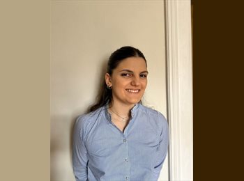 Appartager LU - Magali - 19 - Esch-sur-Alzette