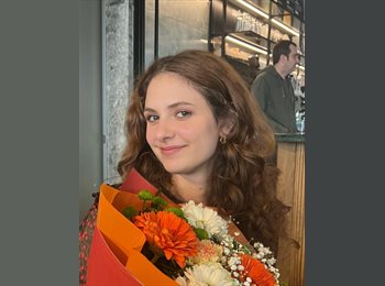 Appartager LU - Chiara - 25 - Luxembourg