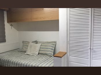 Roomgo MX - Estudio zona Patria y Av. Guadalupe, Zapopan - MX$5,500 por mes