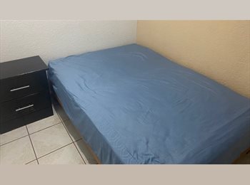 Roomgo MX - Habitación disponible en Querétaro, Querétaro - MX$1,500 por mes
