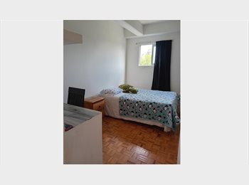 Roomgo MX - RECAMARA  AMPLIA LUZ PROPIA /AV. CONSTITUYENTES/ZONA PONIENTE, Miguel Hidalgo - MX$3,900 por mes