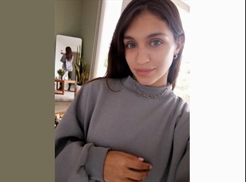 Roomgo MX - Micaela - 29 - Cuauhtémoc