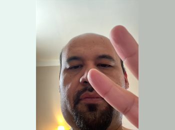 Roomgo MX - Jose - 43 - Corregidora