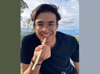 Roomgo MX - Alfonso - 28 - Zapopan