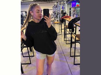 Roomgo MX - Iuliia Shirshikova - 33 - Cuauhtémoc