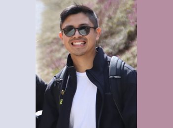 Roomgo MX - Immanuel López Calvo  - 28 - Zapopan