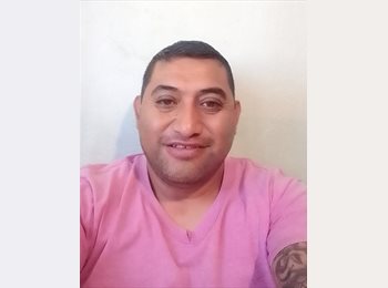 Roomgo MX - Inocente  - 43 - Huixquilucan