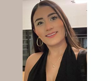 Roomgo MX - Ilse  - 28 - Guadalajara