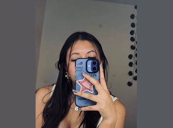 Roomgo MX - Lia González  - 18 - Querétaro