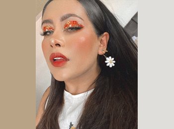 Roomgo MX - Dayana Robles Medina - 27 - Querétaro