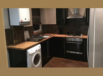 Roomgo UK - Lovely modern house close to uni and city, Highfield - £522 pcm
