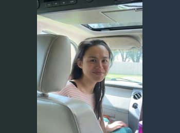 Roomgo UK - Hannah Louise  - 38 - Sheffield