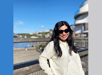 Roomgo UK - Eve - 25 - Sheffield