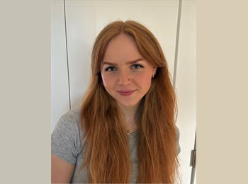 Roomgo UK - Jennifer  - 21 - Glasgow