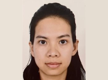 Roomgo UK - Dahlia - 30 - Glasgow