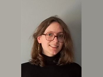 Roomgo UK - Elsa - 20 - Sheffield