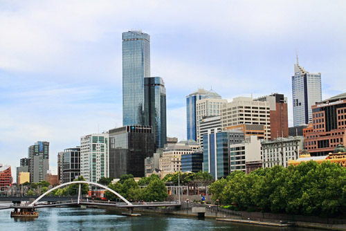 city picture