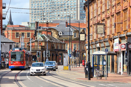 city picture