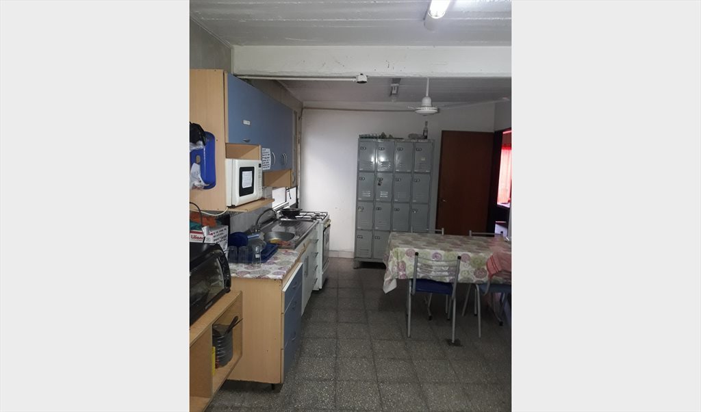 HABITACION INDIVIDUAL - Virrey Liniers, Comuna 5 | Roomgo - Image 2