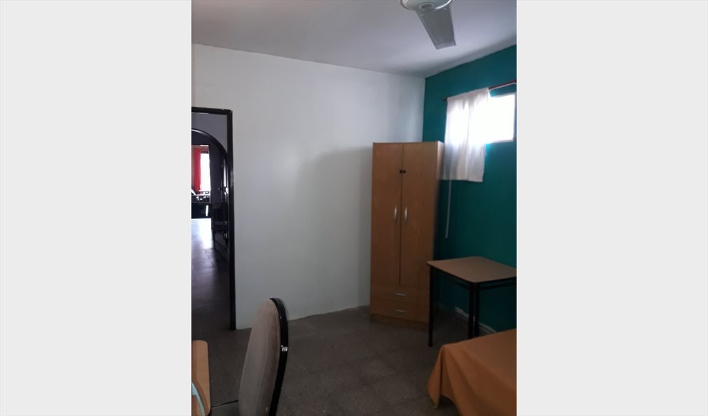 HABITACION INDIVIDUAL - Virrey Liniers, Comuna 5 | Roomgo - Image 4