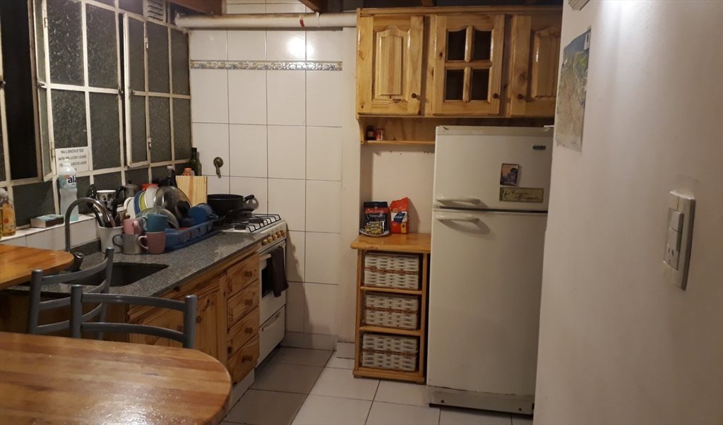 HABITACION EN CENTRO  (cerca de av de mayo) - Rivadavia, Comuna 1 | Roomgo - Image 2