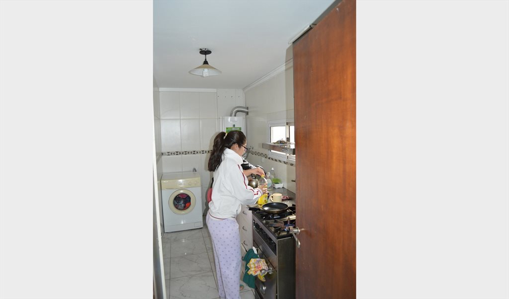 Departamento estudiantes - Calle 58, La Plata | Roomgo - Image 5