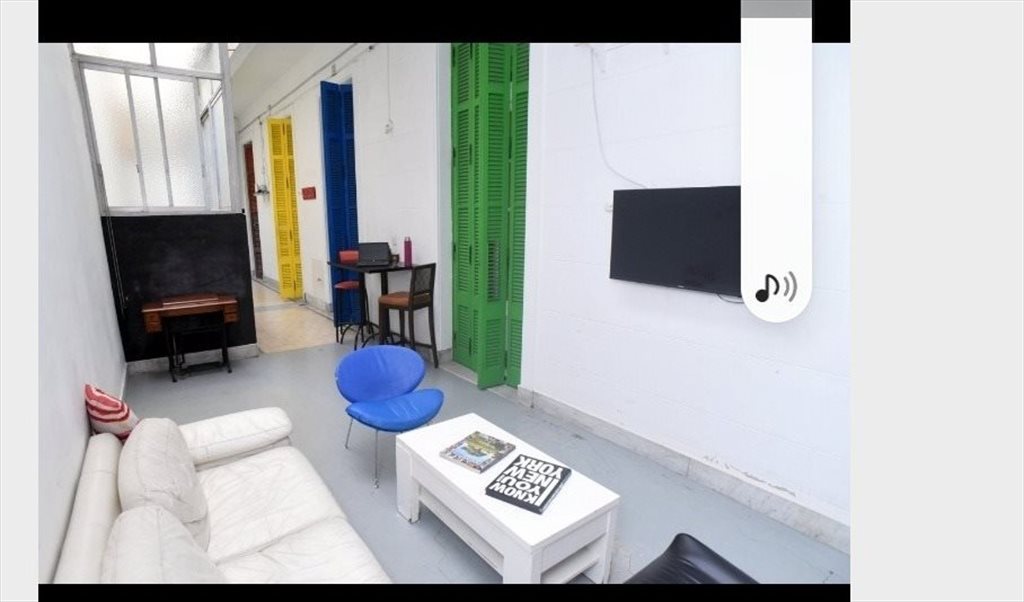 Habitacion en Balvanera - Avenida Corrientes, Comuna 3 | Roomgo - Image 8
