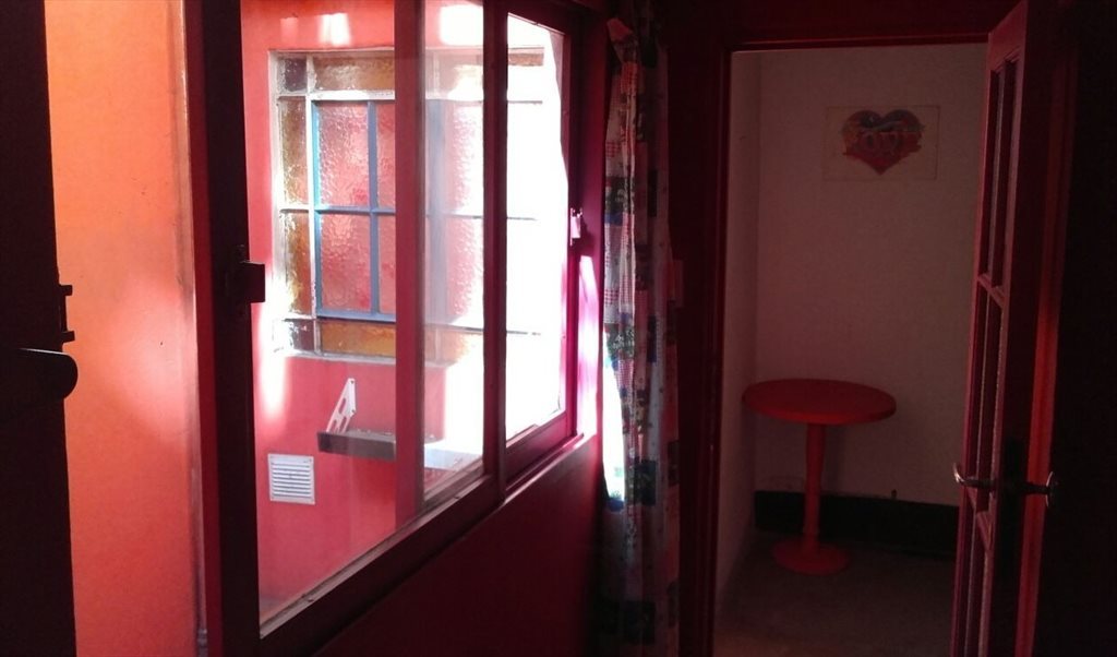 ALQUILO HABITACION CON BAÑO PRIVADO EN LINDA CASA BARRIO DE SAN CRISTOBAL - Cochabamba, Comuna 3 | Roomgo - Image 6