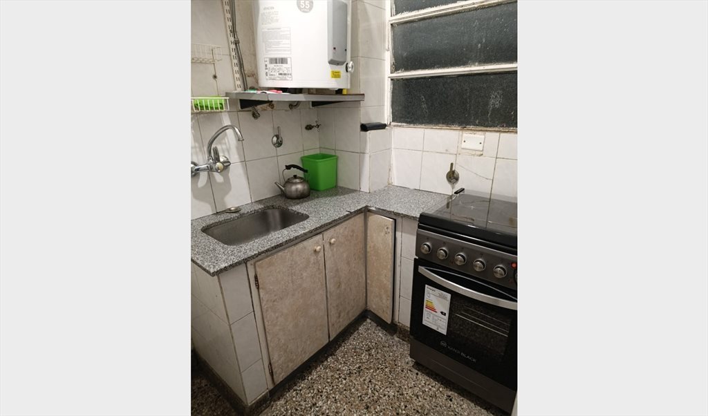 Departamento 2 hambientes - Bonpland, Palermo | Roomgo - Image 4