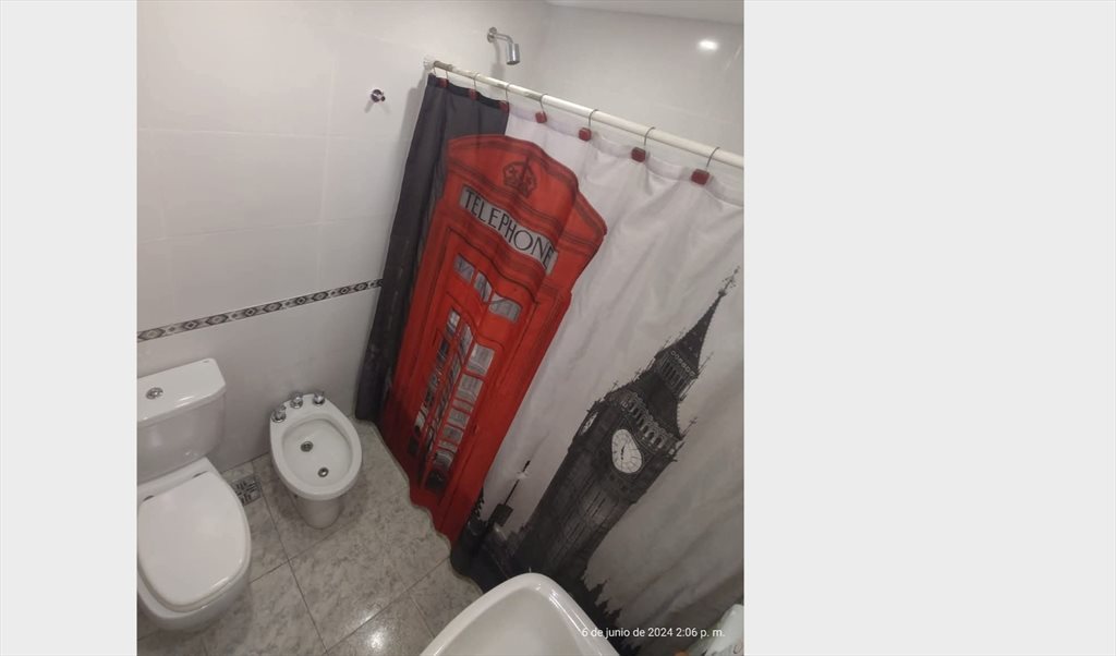 Habitación Individual amoblada - Avenida Corrientes, Comuna 3 | Roomgo - Image 7