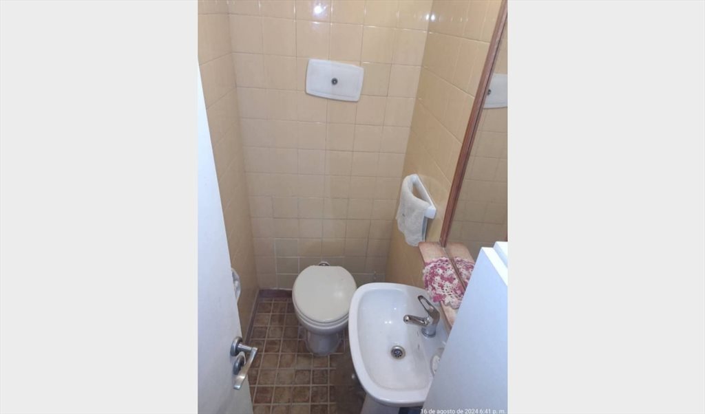 Habitación Individual amoblada - Avenida Corrientes, Comuna 3 | Roomgo - Image 8