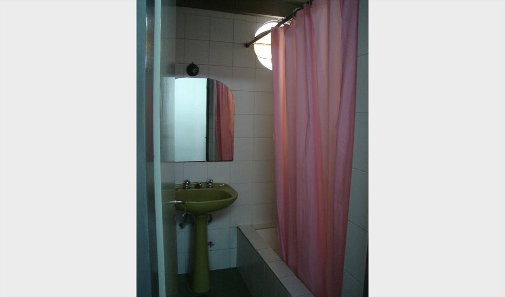 Habitación individual - Donato Álvarez, Comuna 15 | Roomgo - Image 4