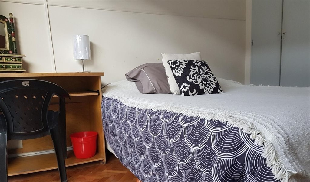 El mejor piso de Buenos Aires,los mejores rommies,sol,seguridad,tranquilidad,limpieza,terraza,balcon - Galicia, Comuna 15 | Roomgo - Image 2