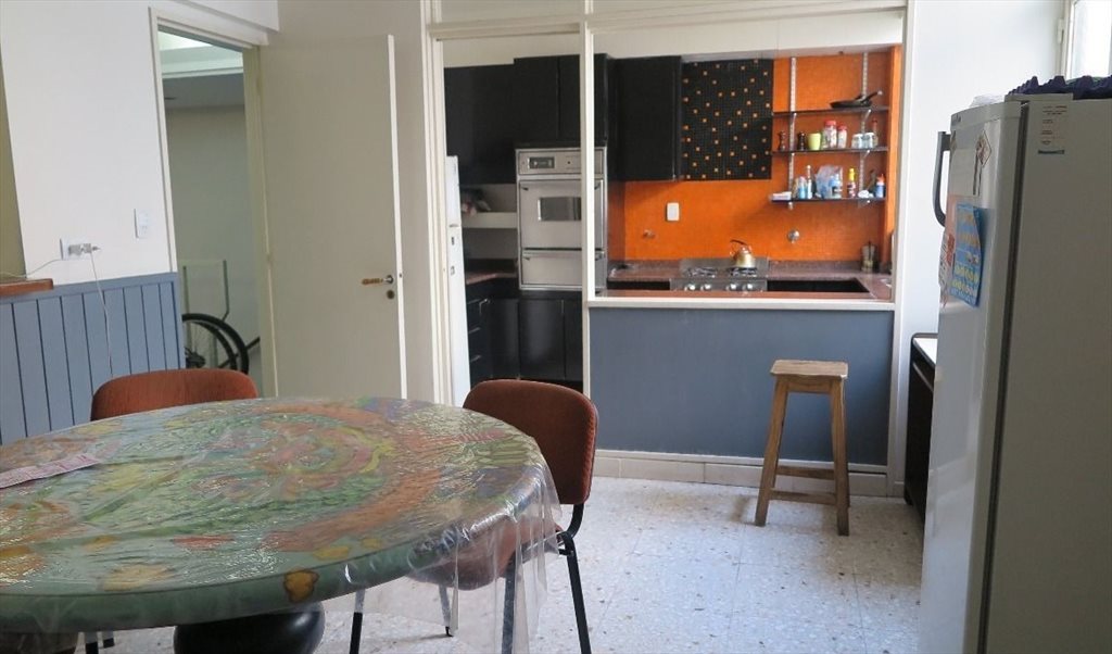 El mejor piso de Buenos Aires,los mejores rommies,sol,seguridad,tranquilidad,limpieza,terraza,balcon - Galicia, Comuna 15 | Roomgo - Image 3