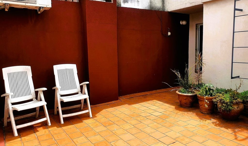 El mejor piso de Buenos Aires,los mejores rommies,sol,seguridad,tranquilidad,limpieza,terraza,balcon - Galicia, Comuna 15 | Roomgo - Image 4