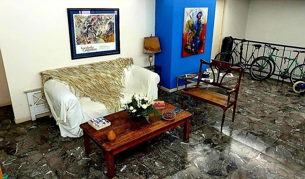 El mejor piso de Buenos Aires,los mejores rommies,sol,seguridad,tranquilidad,limpieza,terraza,balcon - Galicia, Comuna 15 | Roomgo - Image 5