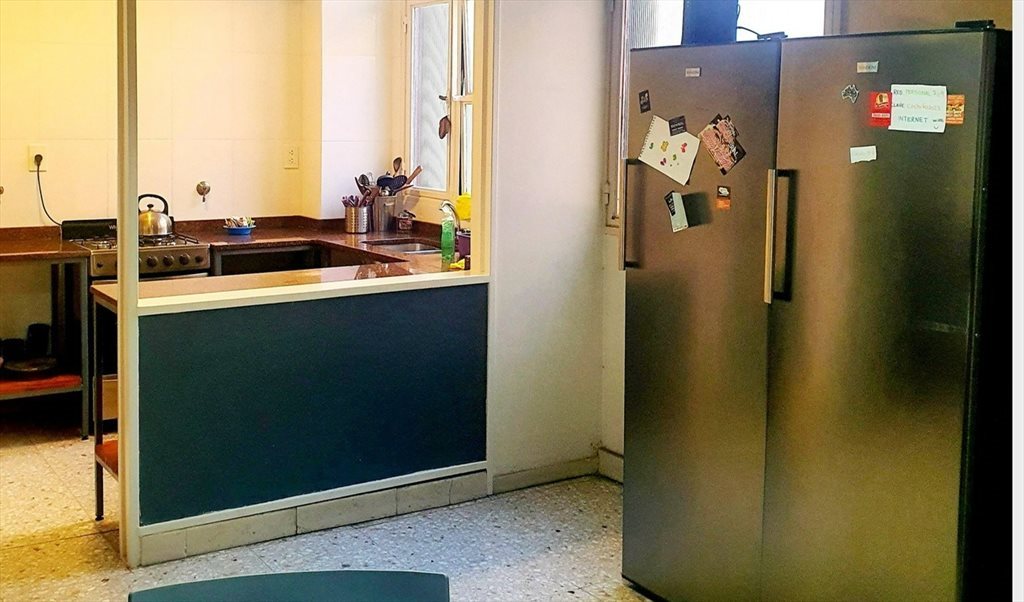 El mejor piso de Buenos Aires,los mejores rommies,sol,seguridad,tranquilidad,limpieza,terraza,balcon - Galicia, Comuna 15 | Roomgo - Image 6