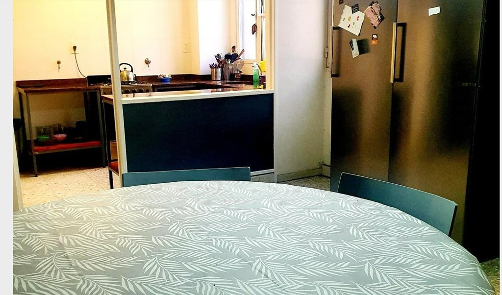 El mejor piso de Buenos Aires,los mejores rommies,sol,seguridad,tranquilidad,limpieza,terraza,balcon - Galicia, Comuna 15 | Roomgo - Image 7