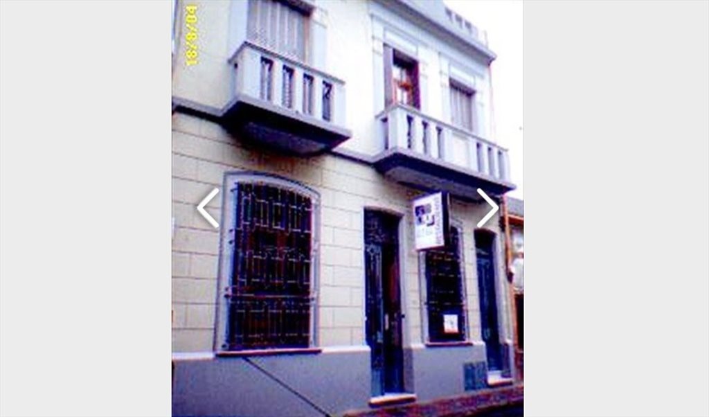 Habitación a la calle con balón en Caballito. - El Maestro, Comuna 6 | Roomgo - Image 3