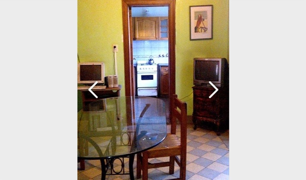 Habitación a la calle con balón en Caballito. - El Maestro, Comuna 6 | Roomgo - Image 4