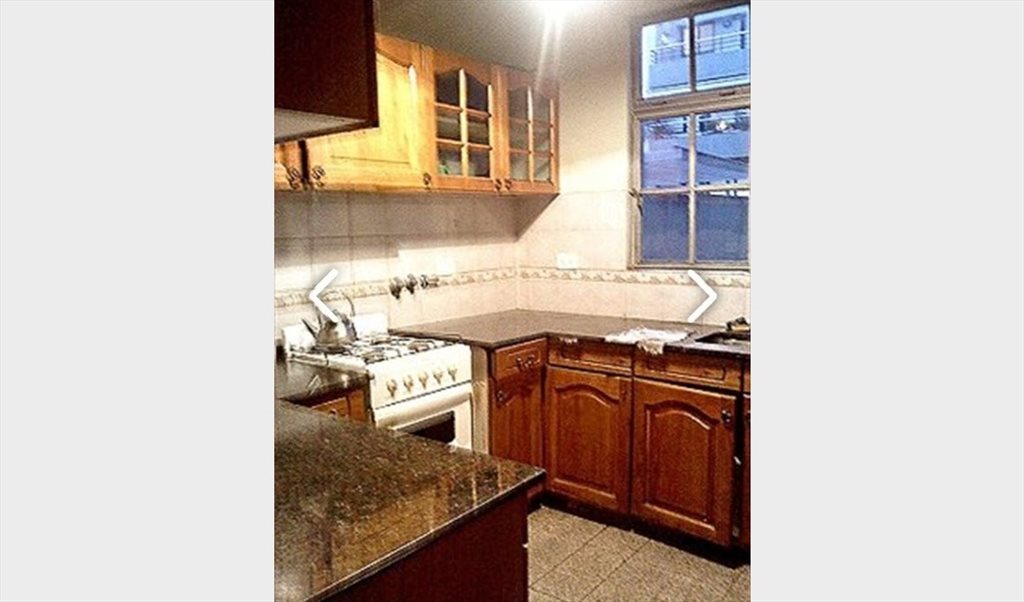 Habitación a la calle con balón en Caballito. - El Maestro, Comuna 6 | Roomgo - Image 5