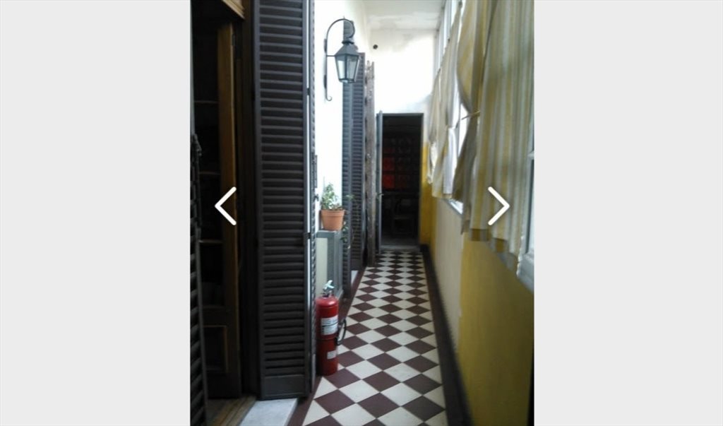 Habitación a la calle con balón en Caballito. - El Maestro, Comuna 6 | Roomgo - Image 6