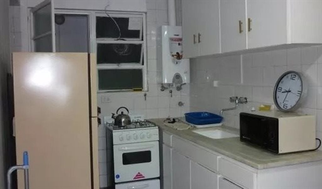 HABITAIONES INDIVIDUALES EN DEPARTAMENTO COMPARTIDO - Constitución, Comuna 1 | Roomgo - Image 5